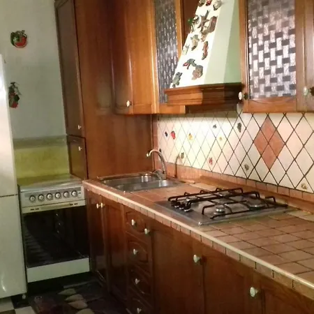 Villa Villino Al Centro Città Torre del Greco