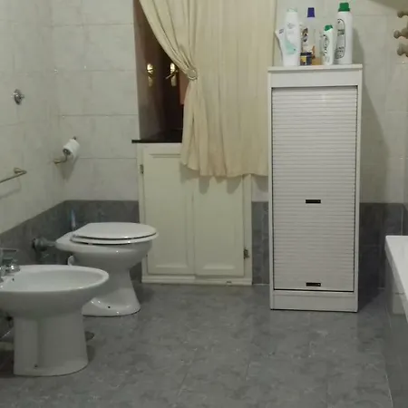 Villino Al Centro Città Villa *