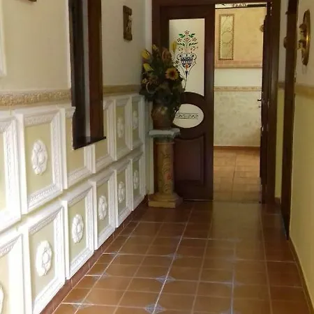 Villino Al Centro Città Torre del Greco