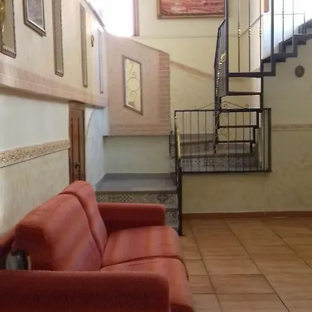 Villino Al Centro Citta *